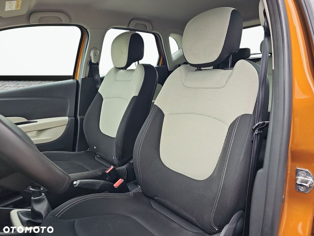 Renault Captur 1.2 Energy TCe Limited - 13