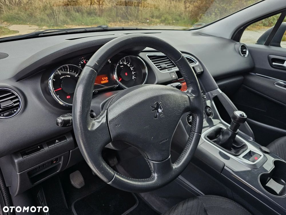 Peugeot 3008 1.6 Active - 17