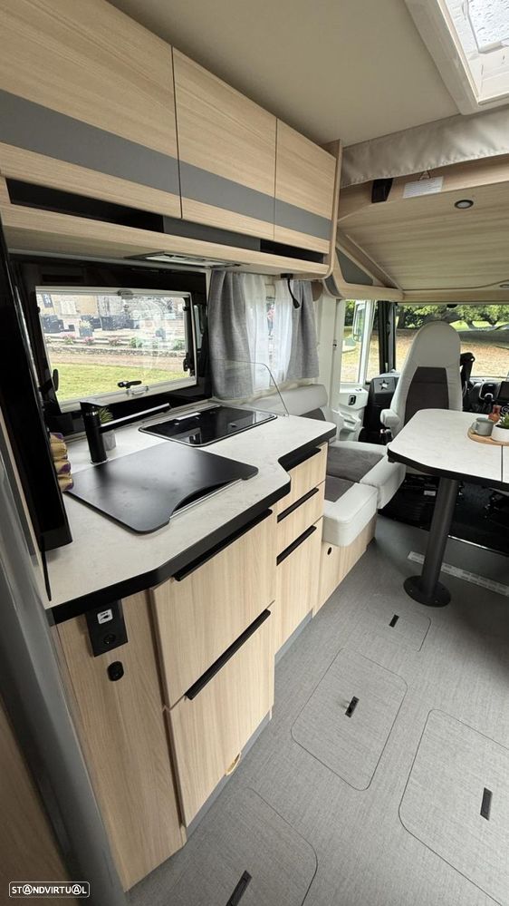 Autostar Passion I740LC Alko Automática (NOVA) - 22