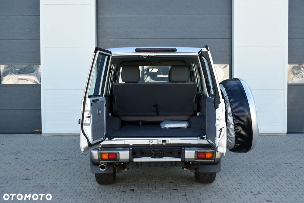 Toyota Land Cruiser 2022