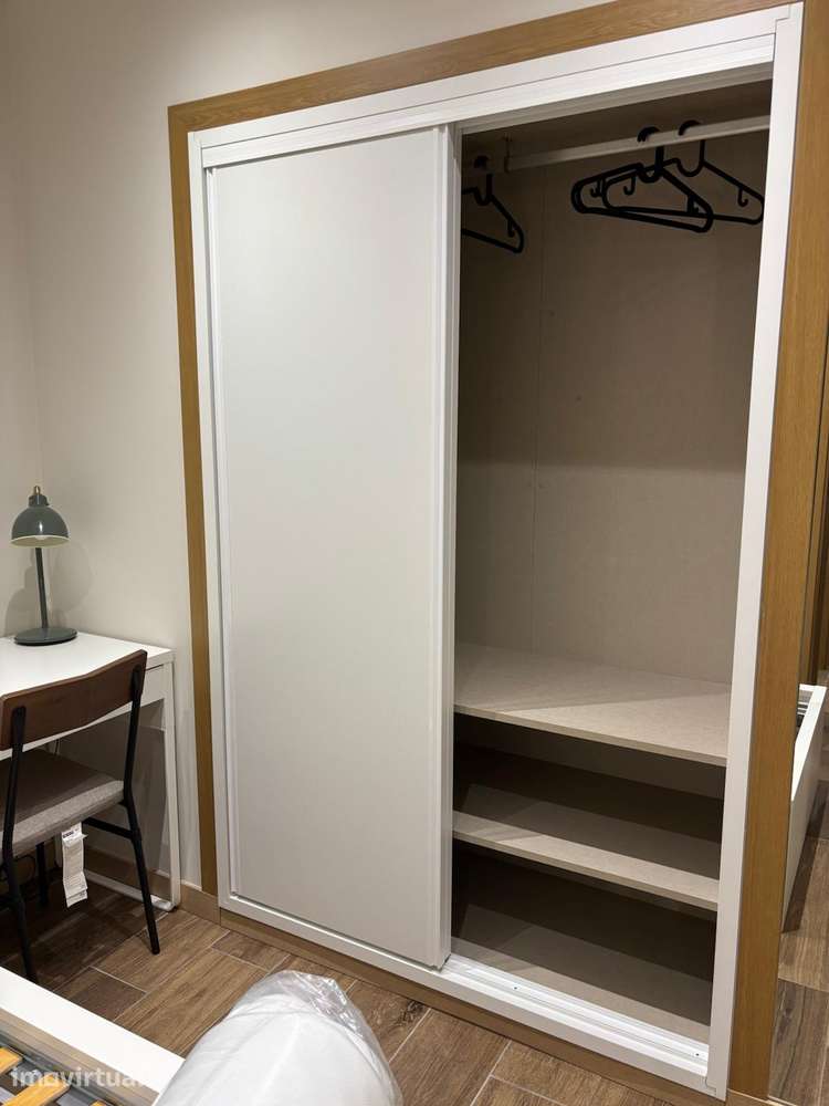 Quarto para ESTUDANTES em Campanhã (Porto, Portugal) - Grande imagem: 2/19