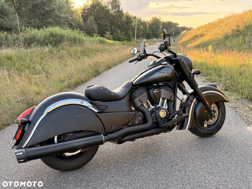 Indian Chief - 7