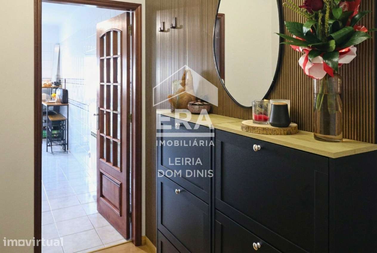 Apartamento T3 em Leiria - Grande imagem: 5/23