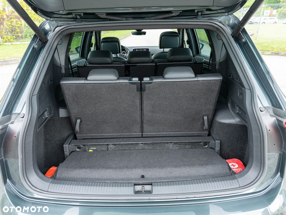 Seat Tarraco 2.0 TDI 4Drive DSG SCR Xcellence - 15