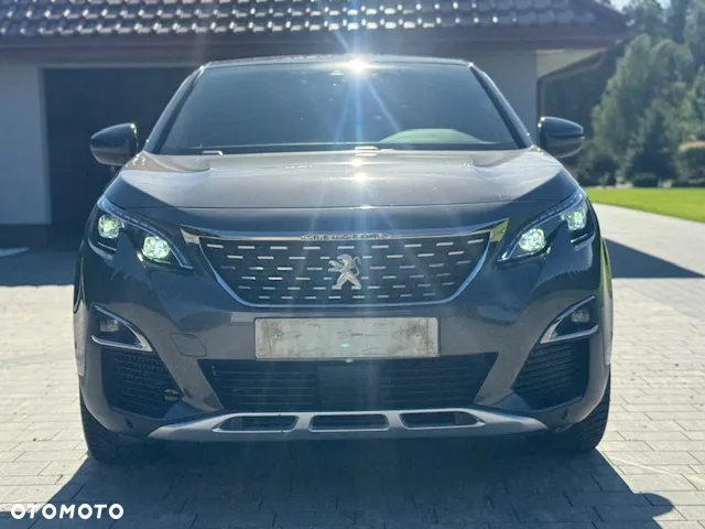 Peugeot 3008 - 2