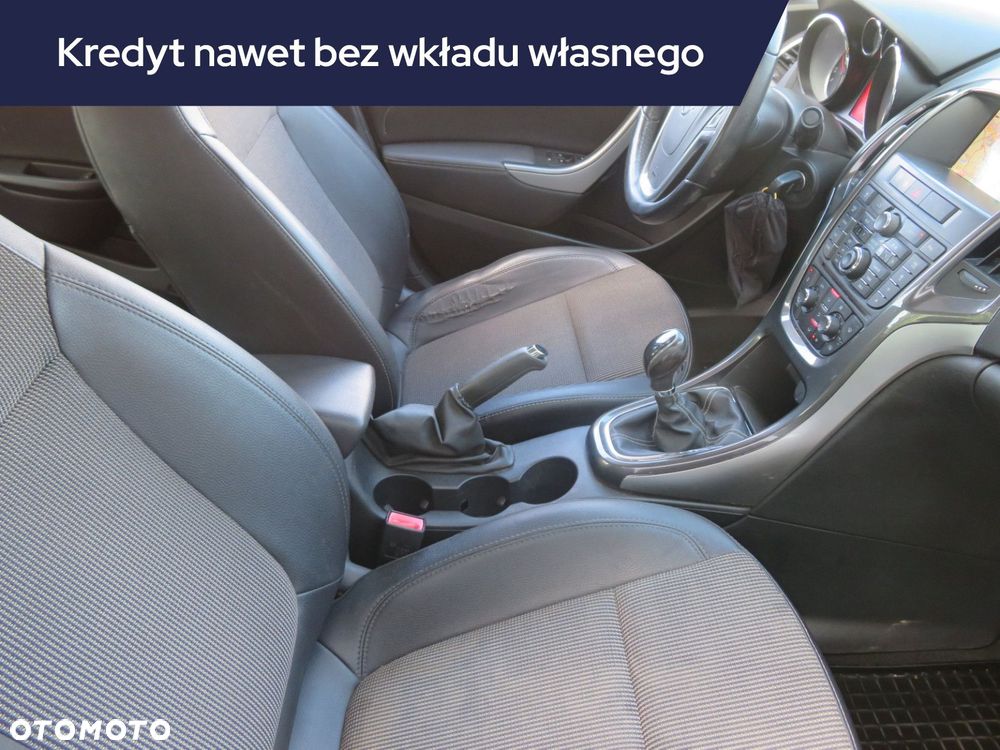 Opel Astra - 11
