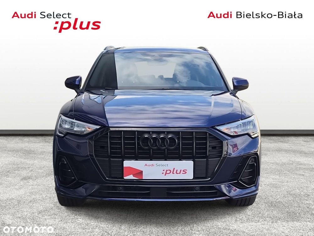 Audi Q3 35 TFSI mHEV S-Line S tronic - 8