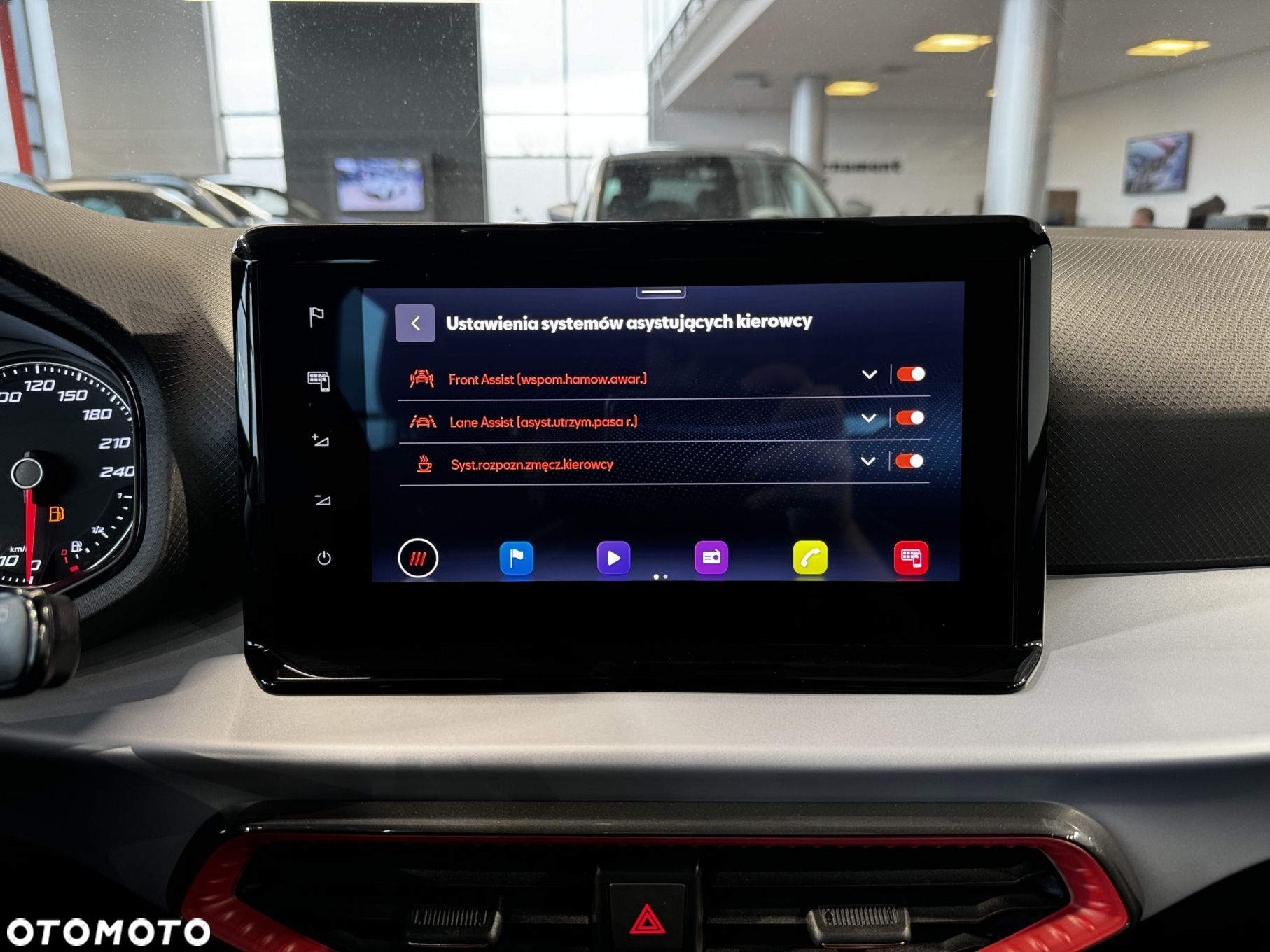 Seat Arona - 27