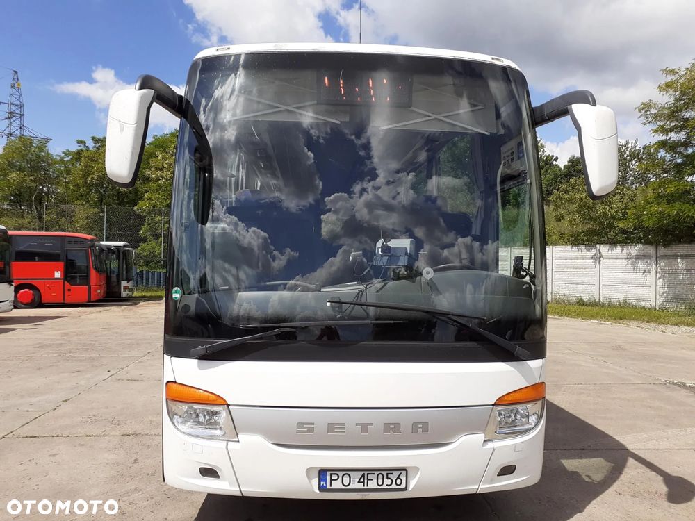 Setra S 415 GT-HD - 2