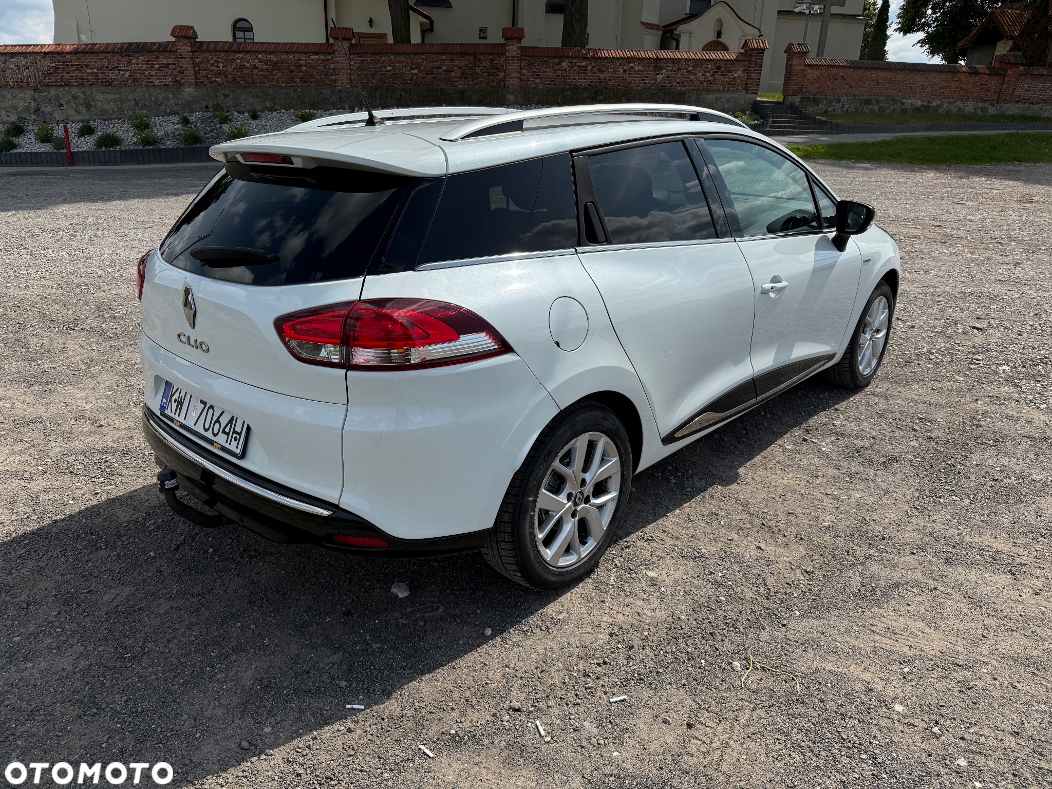 Renault Clio ENERGY TCe 90 Start & Stop LIMITED - 8