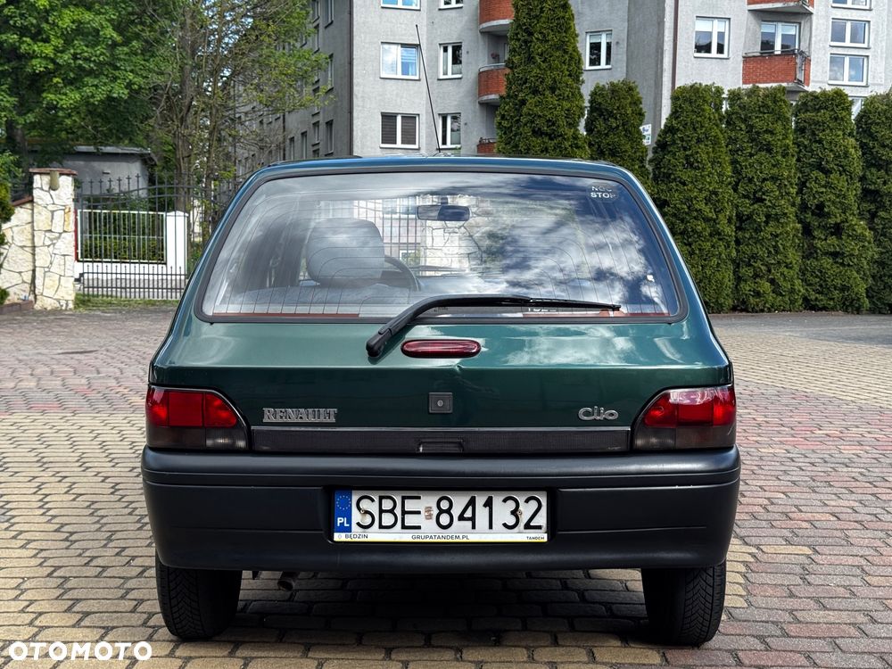 Renault Clio 1.2 - 7