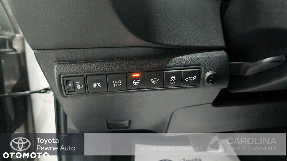Toyota Corolla 1.8 Hybrid GR Sport Dynamic - 17