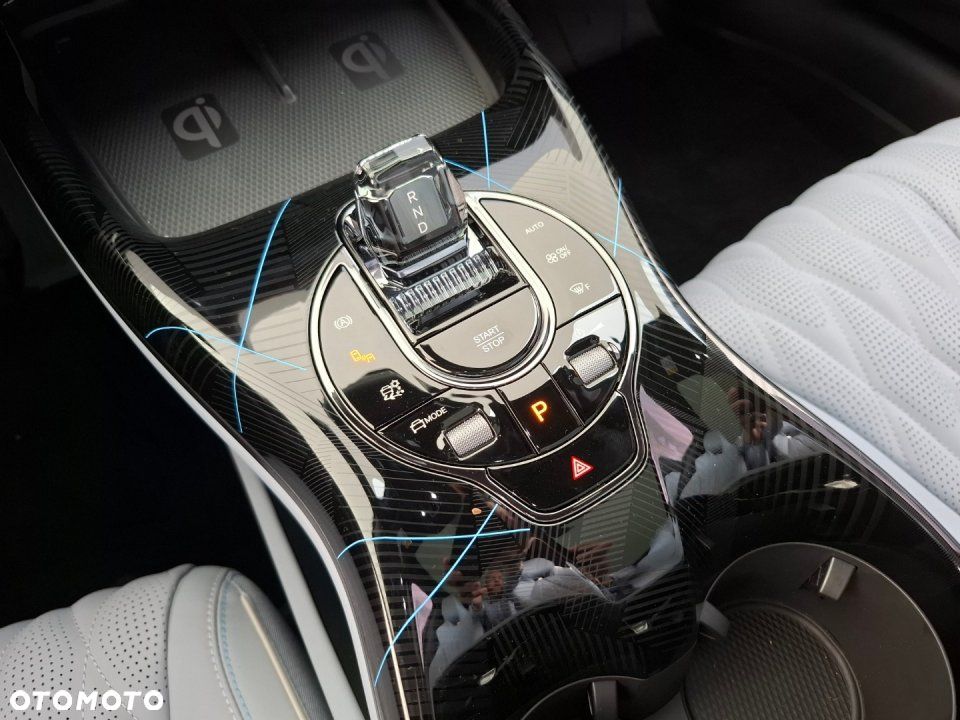 BYD Seal 82.5kWh Excellence AWD - 33