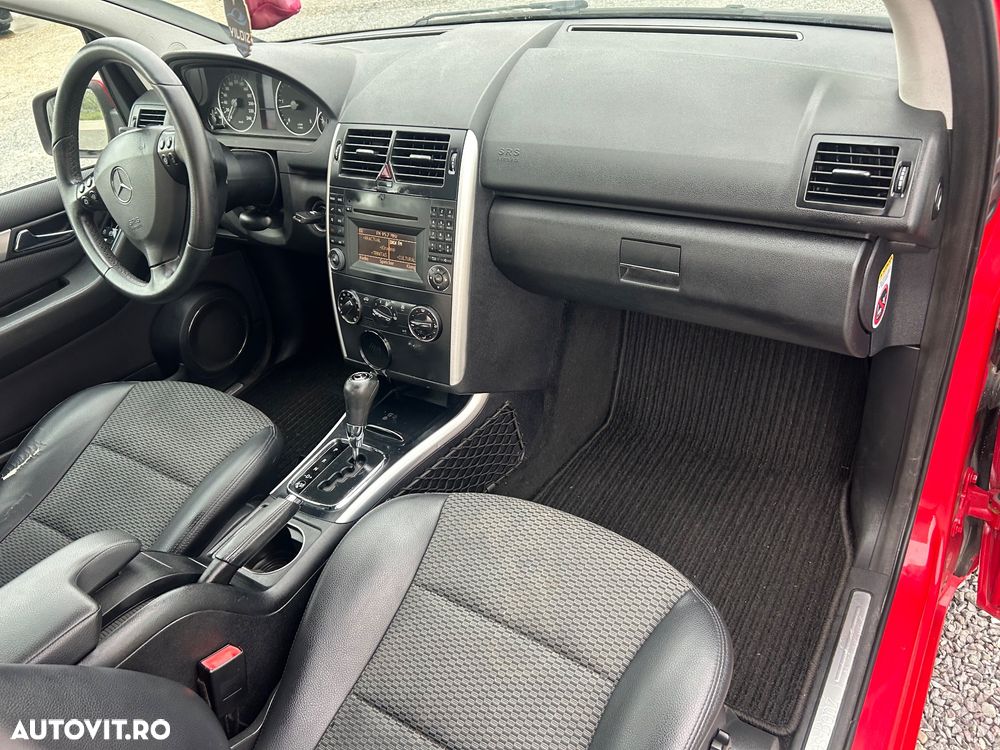 Mercedes-Benz A 180 - 12