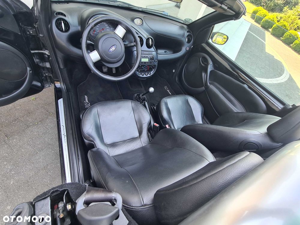 Ford Streetka - 7