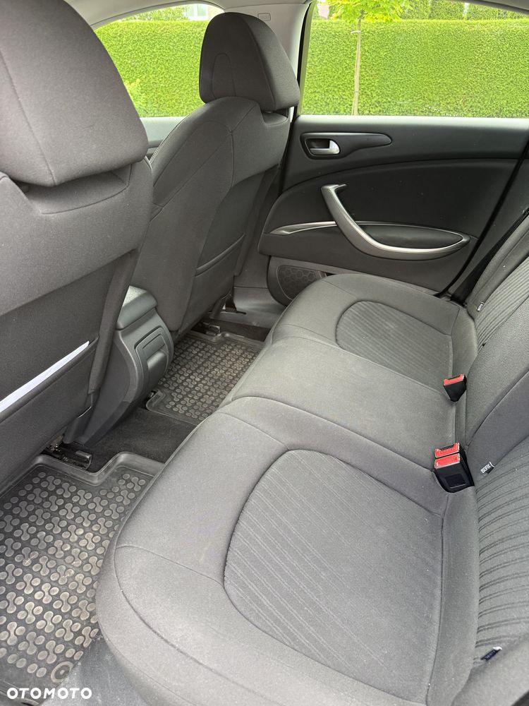 Citroën C5 2.0i 16V Confort - 10
