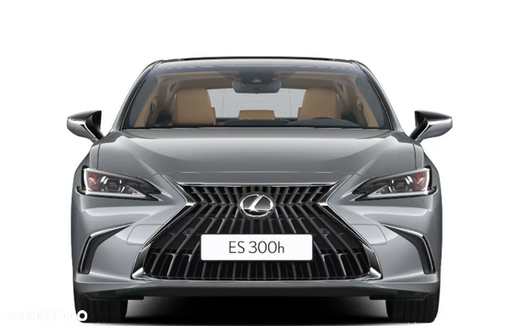Lexus ES 300h Business Edition - 2