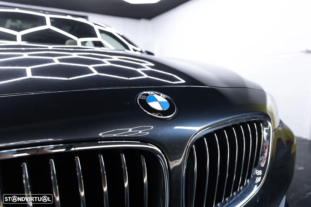 BMW 535 Gran Turismo - 9