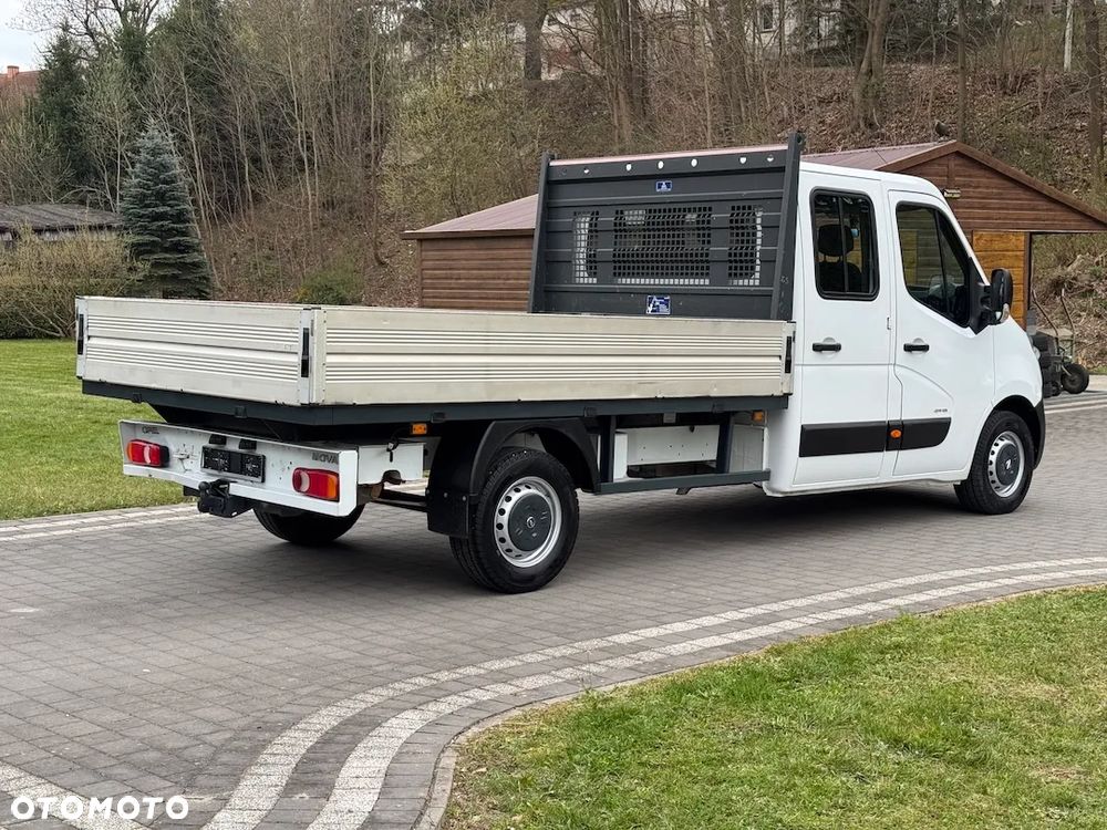 Opel movano - 5