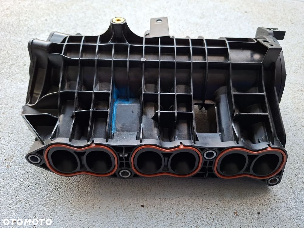 Kolektor dolotowy z czujnikiem K2GA-9F479-BB - 3
