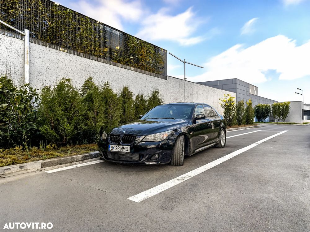 BMW Seria 5 - 9