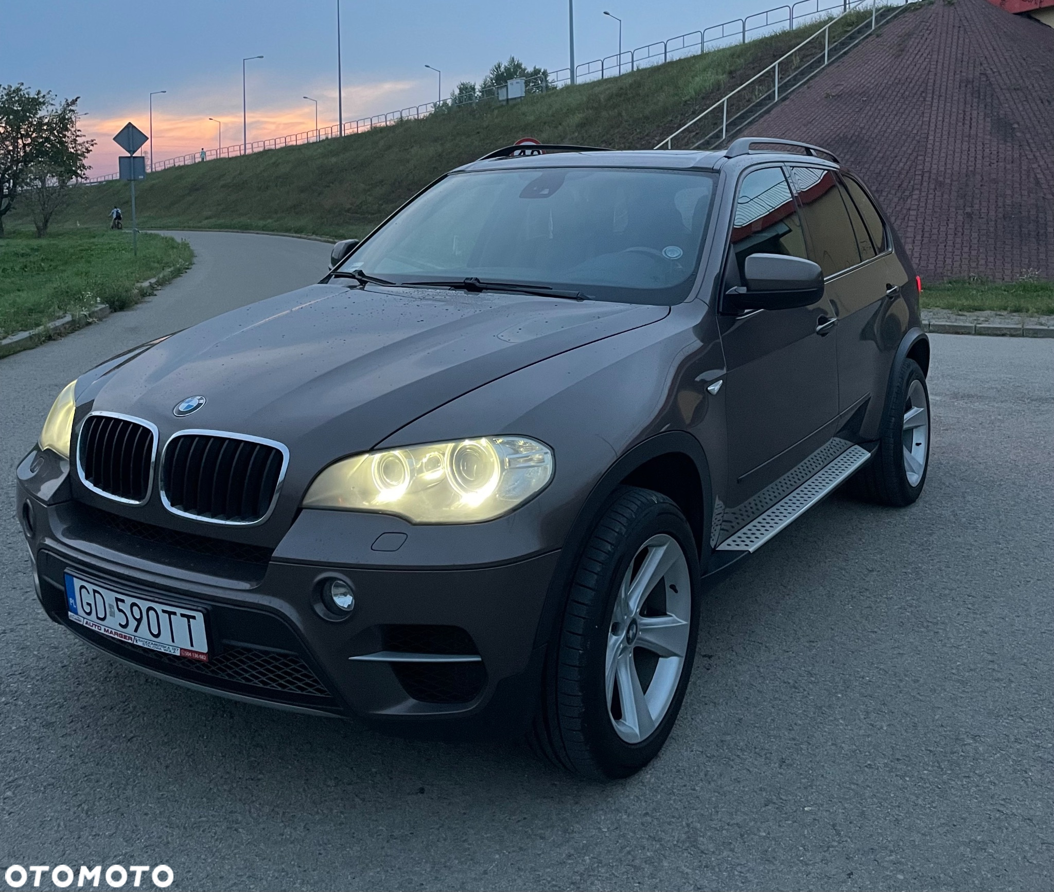 BMW X5 3.0d xDrive - 22