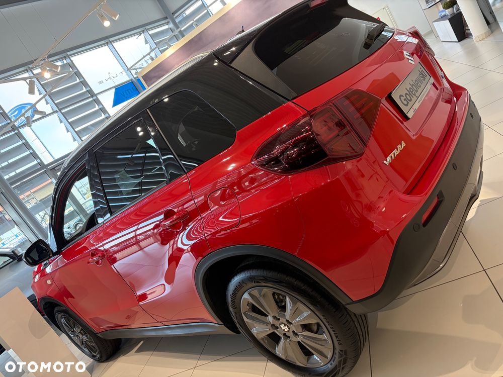 Suzuki Vitara - 3