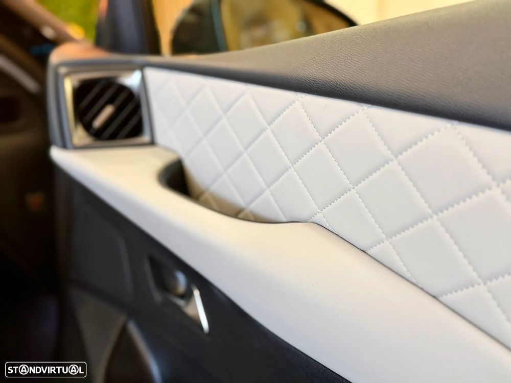 DS DS3 E-TENSE OPERA - 31