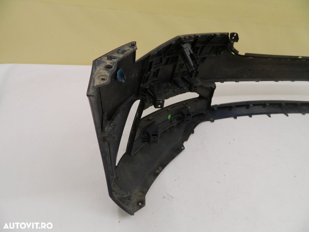 Bara fata Skoda Superb 3 facelift, 2019, 2020, 2021, 2022, 2023, 3V0807221F. - 7