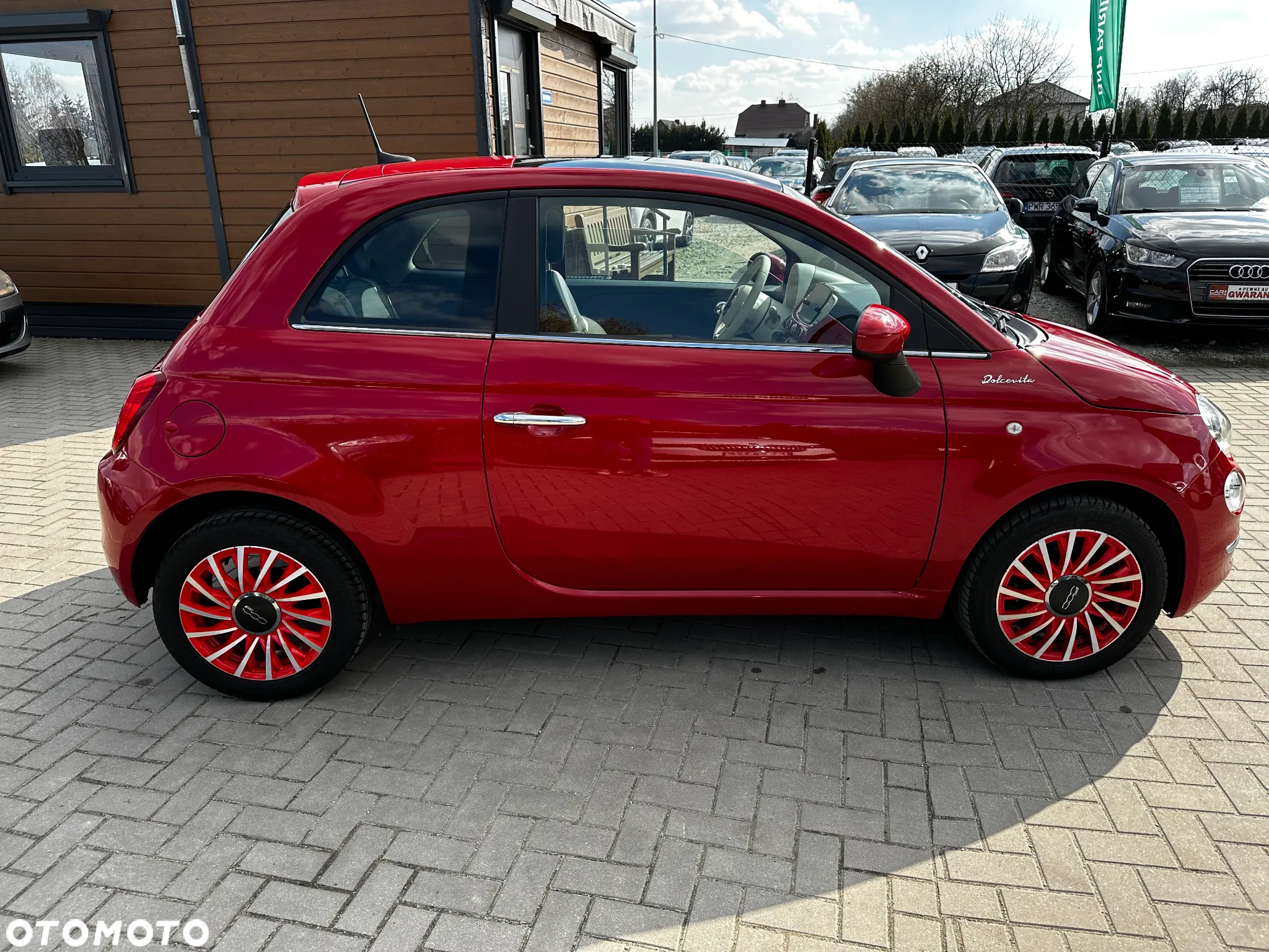 Fiat 500 - 35