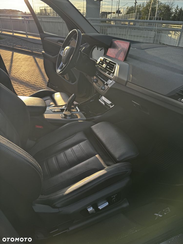 BMW X3 - 16