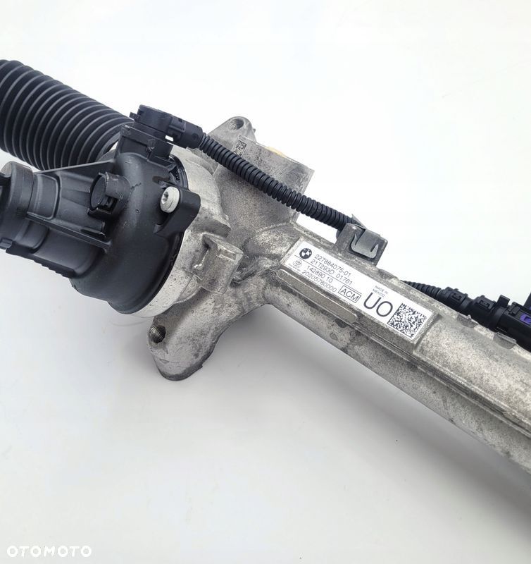 BMW X7 G07 X6 G06 X5 G05 MAGLOWNICA 227884075-01 7884075 227884075 UO - 2
