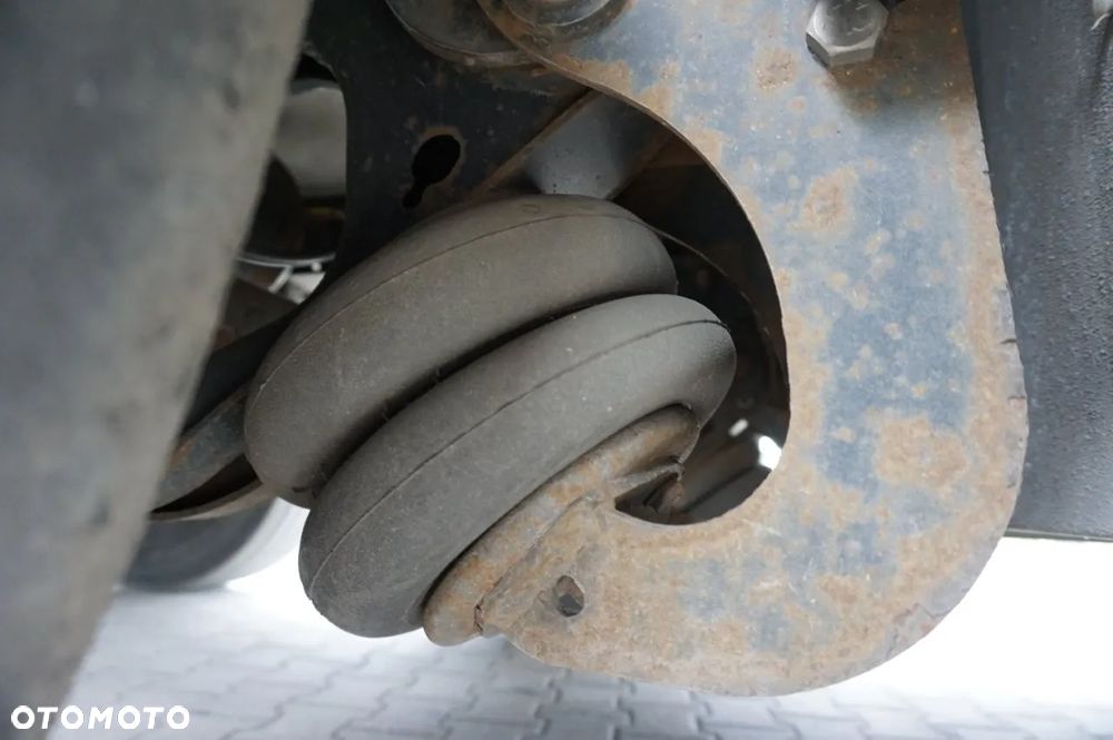 Krone CHŁODNIA SAF THERMO KING SLX 300 * 2014 * - 8