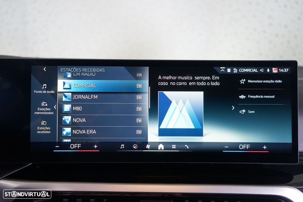 BMW i4 eDrive40 Desportiva M - 36