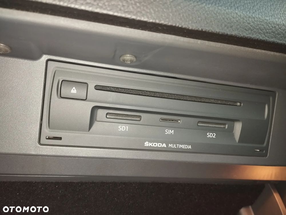 Skoda Superb 1.6 TDI Style Greenline - 10