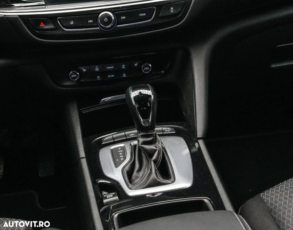 Opel Insignia 1.5 Start/Stop Aut. Elegance - 19