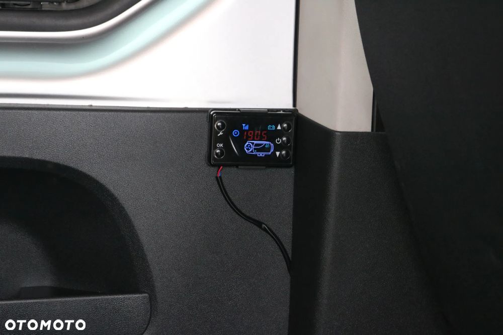 Renault Trafic ENERGY 1.6 dCi 120 Start & Stop Combi L1H1 Expression - 22