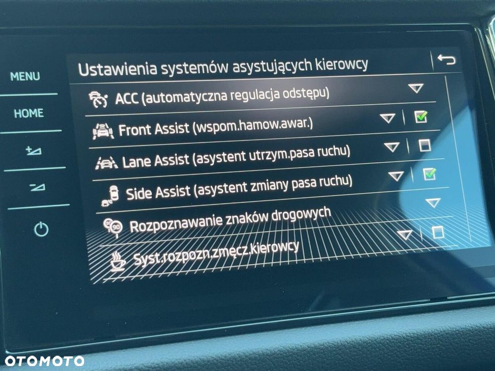 Skoda Kodiaq 2.0 TDI 4x2 Ambition DSG - 38