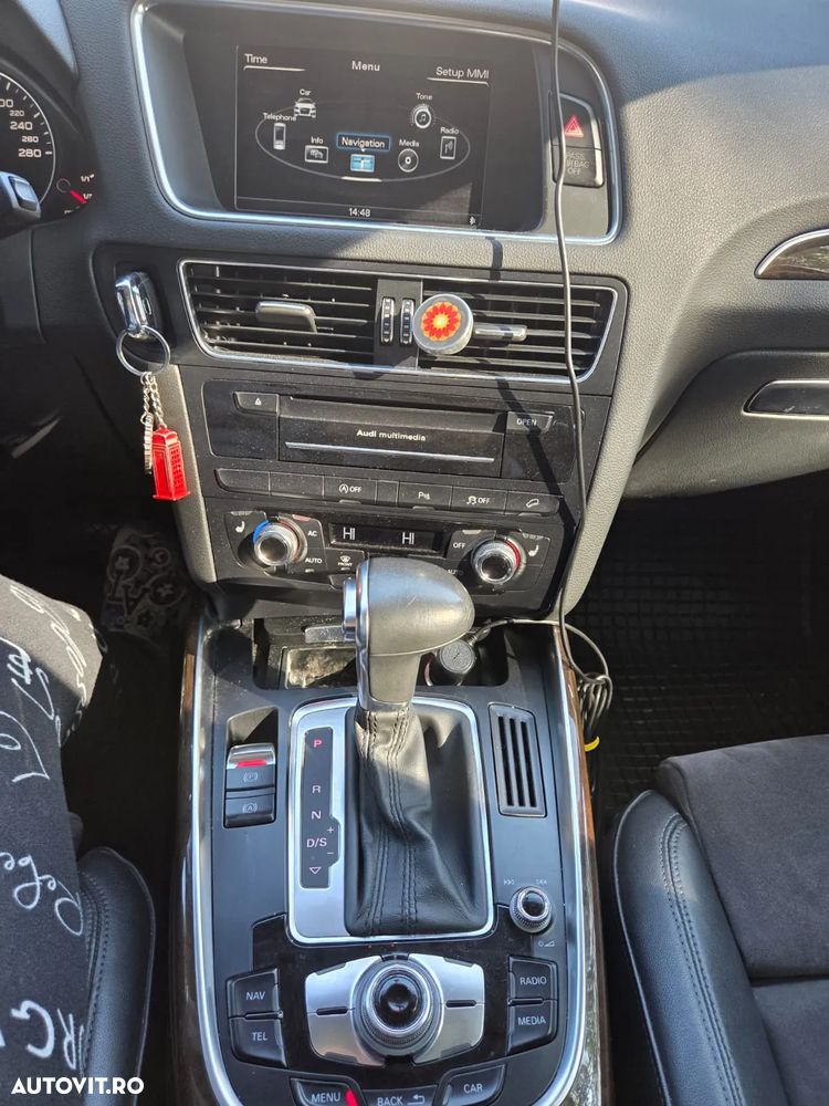 Audi Q5 2.0 TDI Quattro S tronic - 6