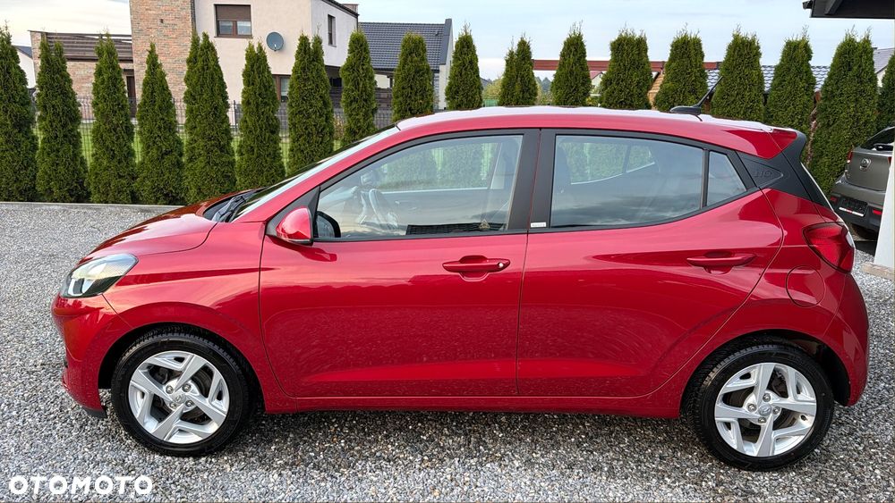 Hyundai i10 - 7