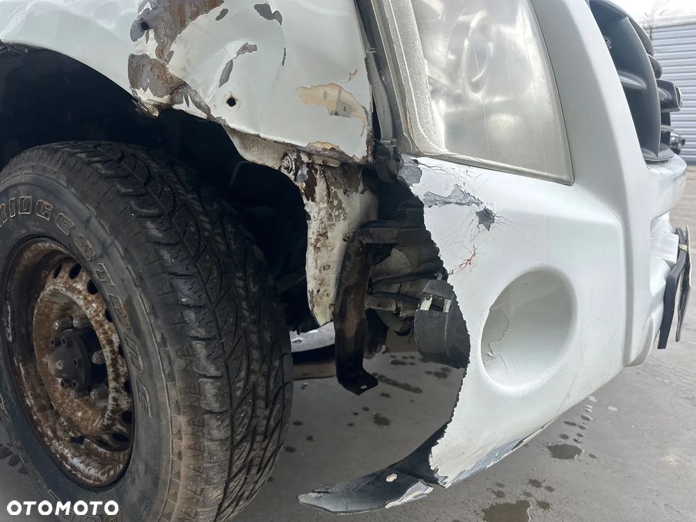 Isuzu D-Max - 10