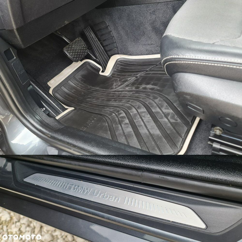 BMW Seria 1 118d Urban Line - 15