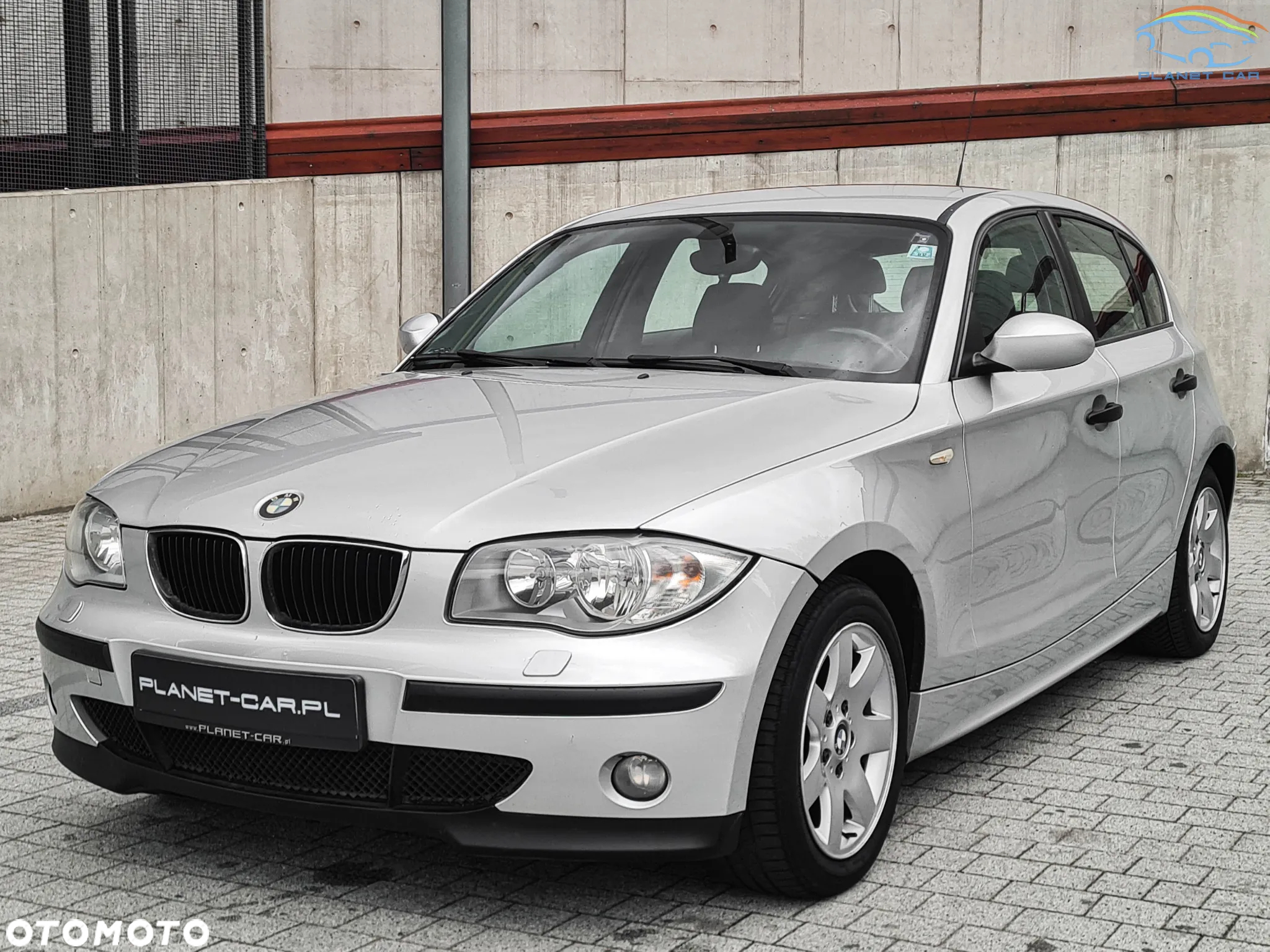 BMW Seria 1 118d DPF - 11