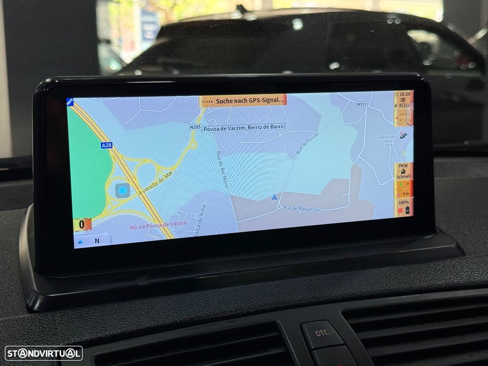 BMW 120 d DPF Edition Sport - 22