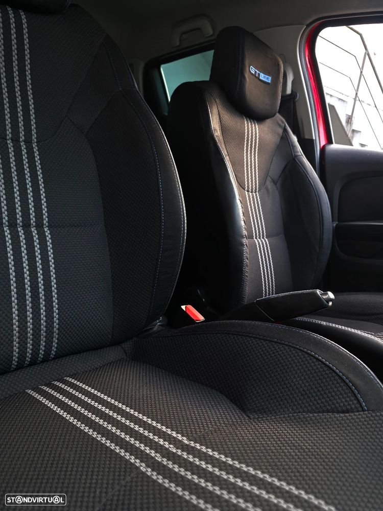 Renault Clio 0.9 TCe GT Line - 54