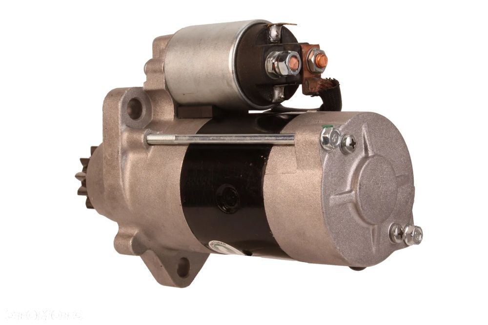 NOWY ROZRUSZNIK NISSAN	Almera  Primera X-Trail | CARGO 113323 - 4