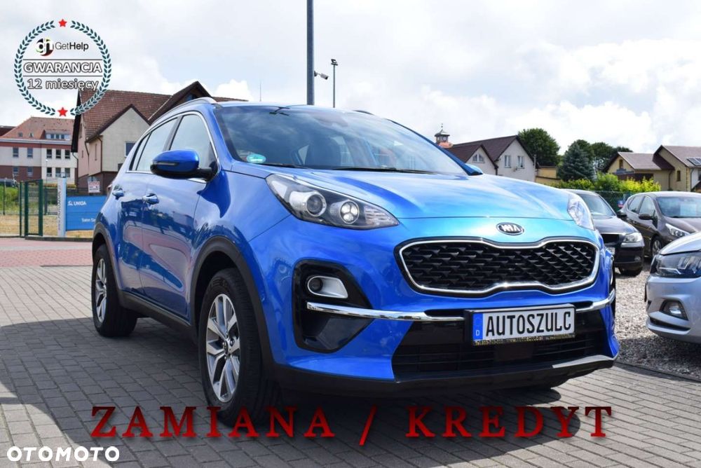 Kia Sportage - 2