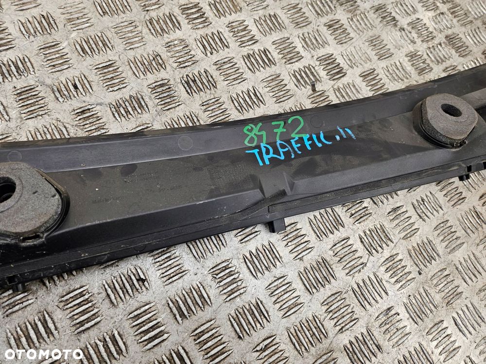 podszybie renault trafic iii 100808a0 - 4