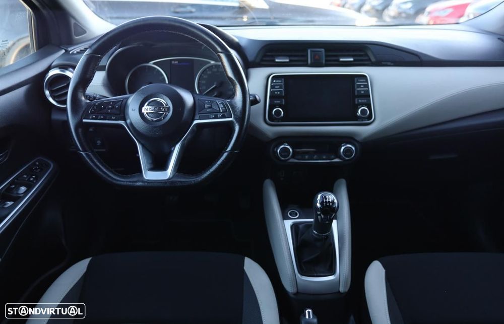 Nissan Micra 1.0 IG-T N-Connecta - 18