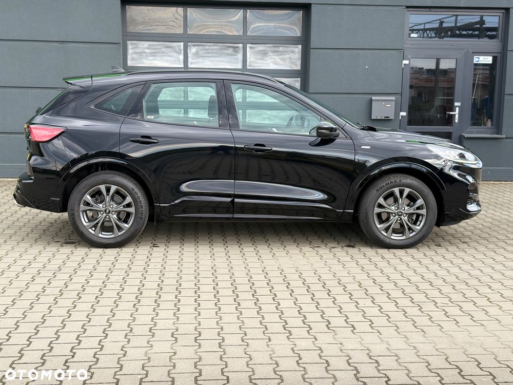 Ford Kuga 2.0 EcoBlue AWD ST-Line - 5